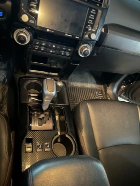 Toyota 4runner TRD Offroad Premium | Mobile.bg    13