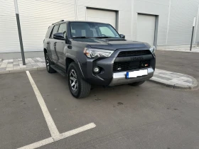 Обява за продажба на Toyota 4runner TRD Offroad Premium ~90 000 лв. - изображение 1