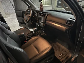 Обява за продажба на Toyota 4runner TRD Offroad Premium ~90 000 лв. - изображение 9