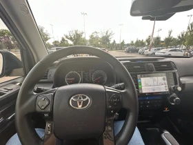 Toyota 4runner TRD Offroad Premium | Mobile.bg    15