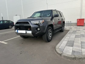 Обява за продажба на Toyota 4runner TRD Offroad Premium ~90 000 лв. - изображение 1