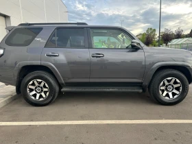 Обява за продажба на Toyota 4runner TRD Offroad Premium ~90 000 лв. - изображение 3