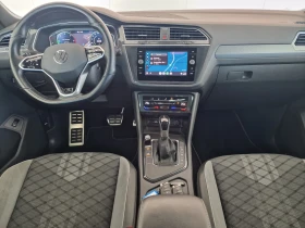 VW Tiguan R-LINE 2.0 150кс. - 51490 лв. - 83786235 13