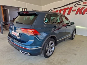 Обява за продажба на VW Tiguan R-LINE 2.0 150кс. ~51 490 лв. - изображение 5