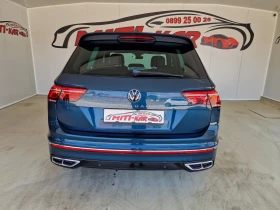 Обява за продажба на VW Tiguan R-LINE 2.0 150кс. ~51 490 лв. - изображение 3