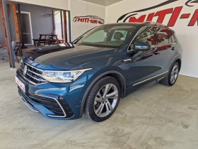 Обява за продажба на VW Tiguan R-LINE 2.0 150кс. ~51 490 лв. - изображение 2
