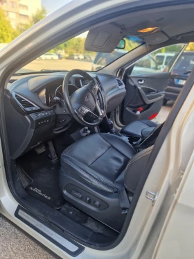Hyundai Santa fe 2.2 | Mobile.bg    14