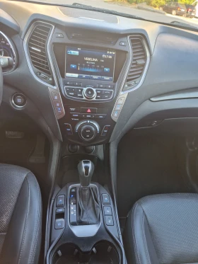 Hyundai Santa fe 2.2 | Mobile.bg    5