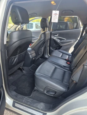Hyundai Santa fe 2.2 | Mobile.bg    15