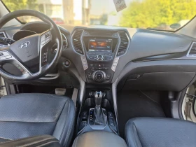 Hyundai Santa fe 2.2 | Mobile.bg    12