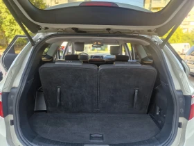Hyundai Santa fe 2.2 | Mobile.bg    10