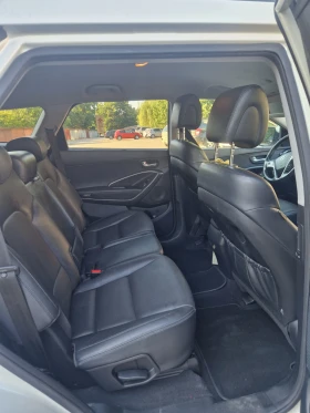 Hyundai Santa fe 2.2 | Mobile.bg    13