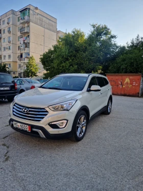 Hyundai Santa fe 2.2 | Mobile.bg    2
