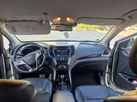 Hyundai Santa fe 2.2 | Mobile.bg    11