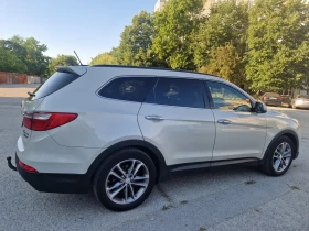 Hyundai Santa fe 2.2 | Mobile.bg    3