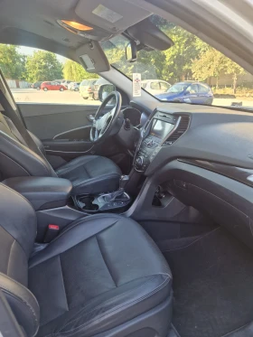 Hyundai Santa fe 2.2 | Mobile.bg    16