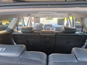 Hyundai Santa fe 2.2 | Mobile.bg    9