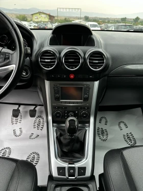 Opel Antara 2.2CDTI-COSMO+ --150000-FULL-NEW-TOP | Mobile.bg    12