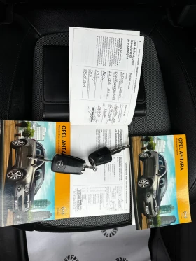 Opel Antara 2.2CDTI-COSMO+ --150000-FULL-NEW-TOP | Mobile.bg    16