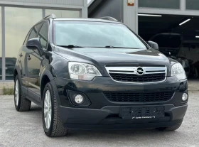     Opel Antara 2.2CDTI-COSMO+ --150000-FULL-NEW-TOP