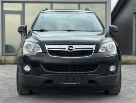     Opel Antara 2.2CDTI-COSMO+ --150000-FULL-NEW-TOP