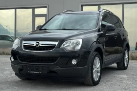     Opel Antara 2.2CDTI-COSMO+ --150000-FULL-NEW-TOP