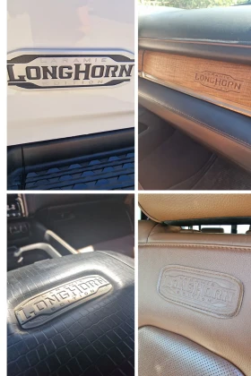 Dodge RAM 1500 5.7 HEMI e-Torque/Longhorn Laramie/LPG  | Mobile.bg    17