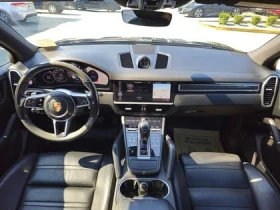 Porsche Cayenne BOSE* * * * LANE ASSIST*  | Mobile.bg    12