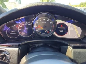 Porsche Cayenne BOSE* * * * LANE ASSIST*  | Mobile.bg    17