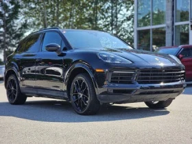 Porsche Cayenne BOSE* * * * LANE ASSIST*  | Mobile.bg    3