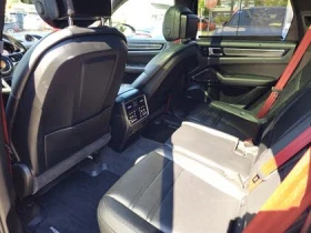 Porsche Cayenne BOSE* * * * LANE ASSIST*  | Mobile.bg    13