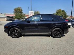 Porsche Cayenne BOSE* * * * LANE ASSIST*  | Mobile.bg    8