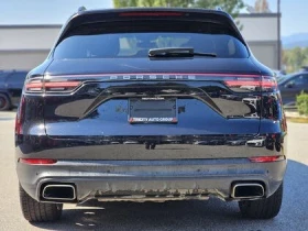 Porsche Cayenne BOSE* * * * LANE ASSIST*  | Mobile.bg    5