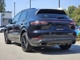 Porsche Cayenne BOSE* * * * LANE ASSIST*  | Mobile.bg    4