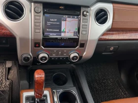 Toyota Tundra * PLATINUM * CARFAX *    | Mobile.bg    8
