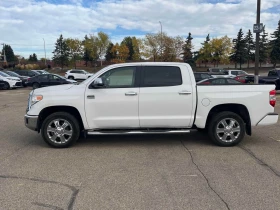 Toyota Tundra * PLATINUM * CARFAX *    | Mobile.bg    3