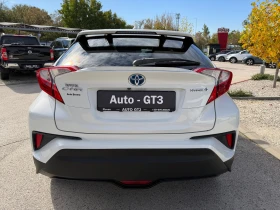 Toyota C-HR 1.8h 122к.с Кожа Luxury FULL Гаранция  - 33333 лв. / 17042.89 € - 17436544 5