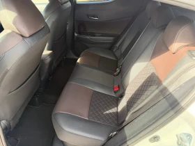 Toyota C-HR 1.8h 122к.с Кожа Luxury FULL Гаранция  - 33333 лв. / 17042.89 € - 17436544 12