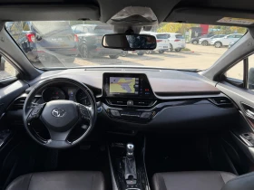 Toyota C-HR 1.8h 122к.с Кожа Luxury FULL Гаранция  - 33333 лв. / 17042.89 € - 17436544 13