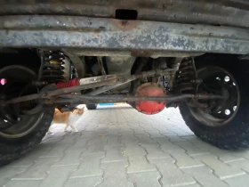 Jeep Grand cherokee 5.2 v8 212к.с, снимка 16