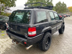 Jeep Grand cherokee 5.2 v8 212к.с, снимка 5