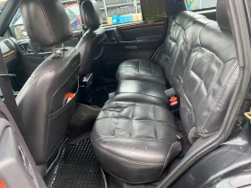 Jeep Grand cherokee 5.2 v8 212к.с, снимка 11