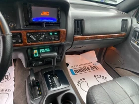 Jeep Grand cherokee 5.2 v8 212к.с, снимка 13