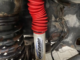 Jeep Grand cherokee 5.2 v8 212к.с, снимка 14