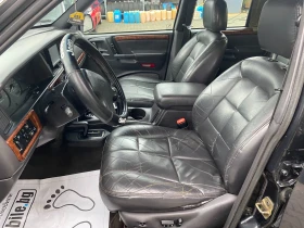 Jeep Grand cherokee 5.2 v8 212к.с, снимка 10