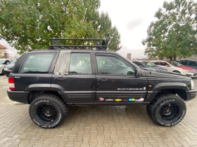 Jeep Grand cherokee 5.2 v8 212к.с, снимка 6