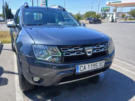 Dacia Duster 1.6i-4x4-- | Mobile.bg    4