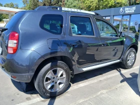 Dacia Duster 1.6i-4x4-- | Mobile.bg    2