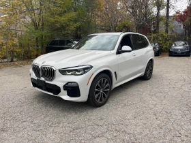 BMW X5 * xDrive40i * CARFAX * БЕЗ ПЪРВОНАЧАЛНА ВНОСКА