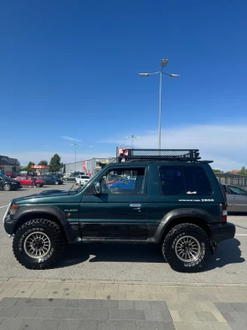 Mitsubishi Pajero | Mobile.bg    3